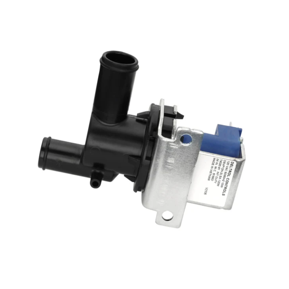 Empura Ice Machines 1.4.02.00001 Water Outlet Valve Compatible With: E-UCF120 E-MCF350 E-MCH350
