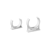 Everpure 244454 Inline Mounting Clip 2" Diameter Polypropylene
