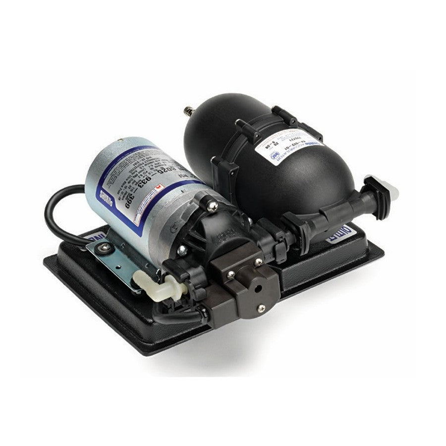 Everpure 804-001 Mini Water Boost Pump System Increase ...