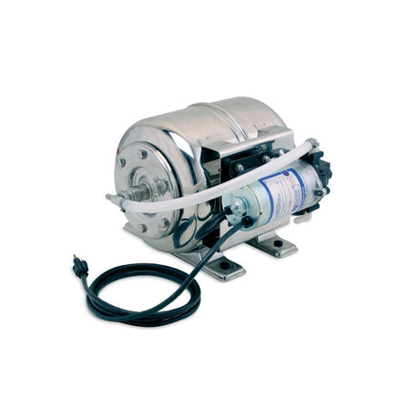 Everpure 804-029 Medium Water Boost System Medium 90 Psi Water Boost Pump (1) 2 Gallon Tank