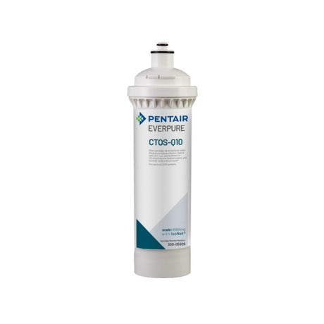 Everpure CTOS-Q QT Replacement Cartridge 15" With IsoNet®