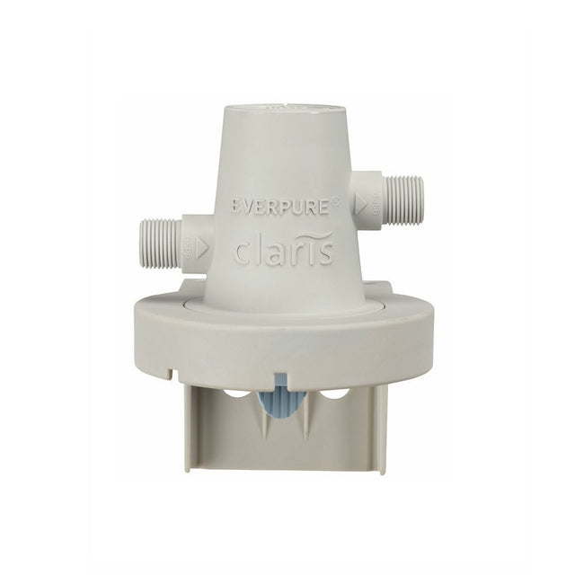 Everpure EV433990 Everpure® Claris™ Gen2 Head 3/8" BSP Tamper-proof Bypass Settings