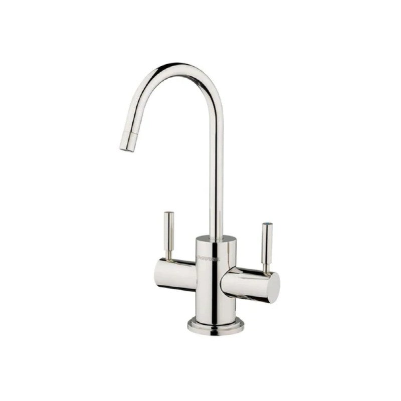 Everpure EV900085 Everpure® Water Faucet Polished Stainless Steel Lead-free