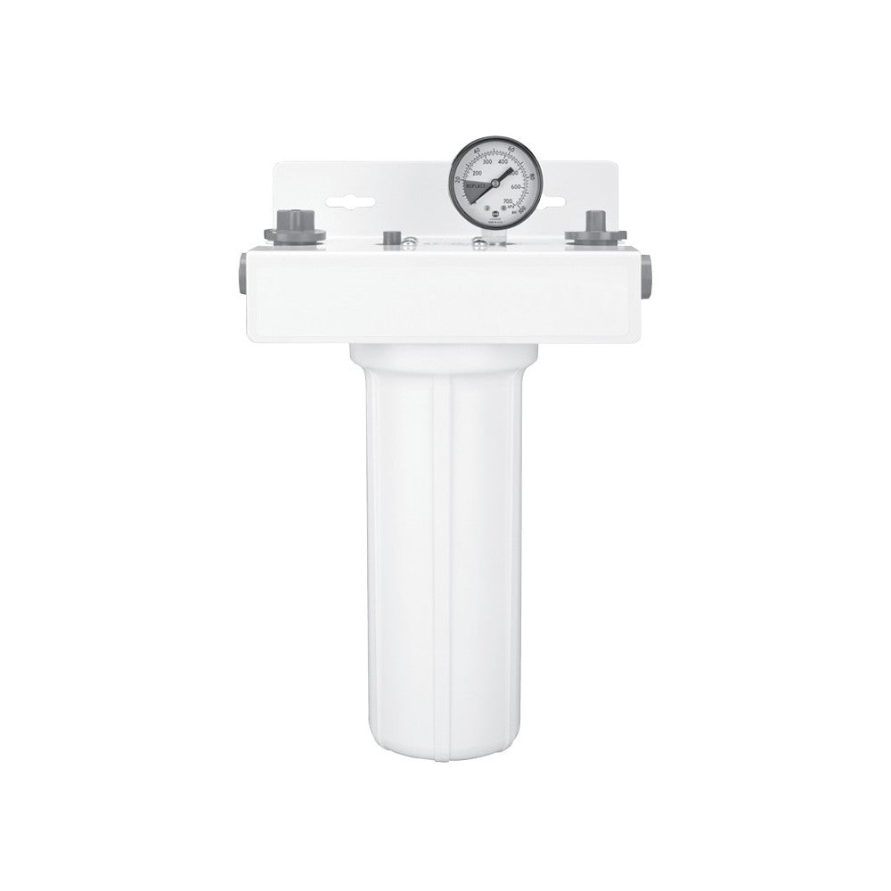 Everpure EV910010 Everpure® Water Filter Housing CGS-10 (1) CGS-10 10" Low Profile Water Filter Housing