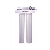 Everpure EV910022 Everpure® Water Filter Housing CGS-22 (2) CGS-20 20" Low Profile Water Filter Housing