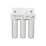 Everpure EV910037 CB20 Water Filtration System CB20-312E Twin