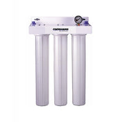 Everpure EV910050 Everpure® Water Filter Housing CGS-55 (3) CGS-55 20" Low Profile Water Filter Housing