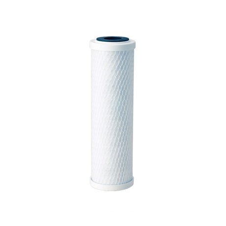 Everpure EV910853 CG53-10 Water Filter Cartridge CG53-10 (12) CG53-10 10" Submicron Carbon Block Cartridges