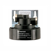 Everpure EV927218 QL2 Water Filtration System Head QL2 Single (12) QL2 Head Assembly