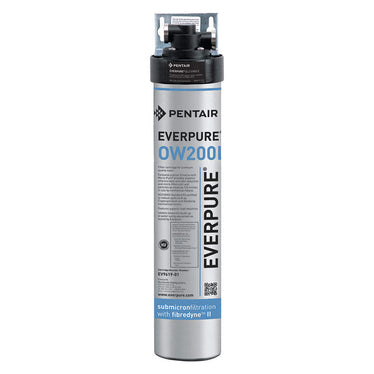 Everpure EV927570 QL2 Water Filtration System OW200L