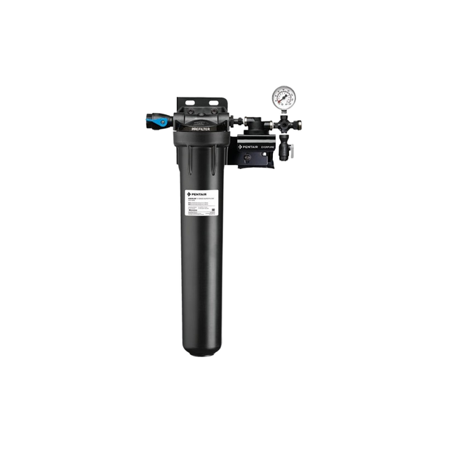 Everpure EV929321 Coldrink/Insurice Water Filtration Manifold Coldrink/Insurice Single