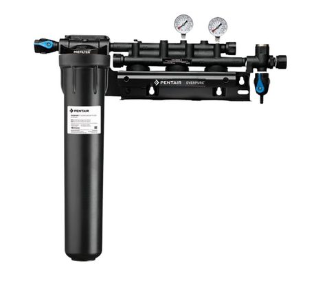 Everpure EV929323 Coldrink/Insurice Water Filtration Manifold Coldrink/Insurice Triple