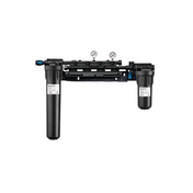 Everpure EV929424 CSR Water Filtration Manifold CSR Quad (1) EC210 Prefilter