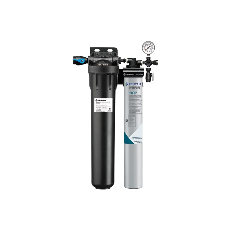 Everpure EV932421 Insurice® Water Filtration System Insurice
