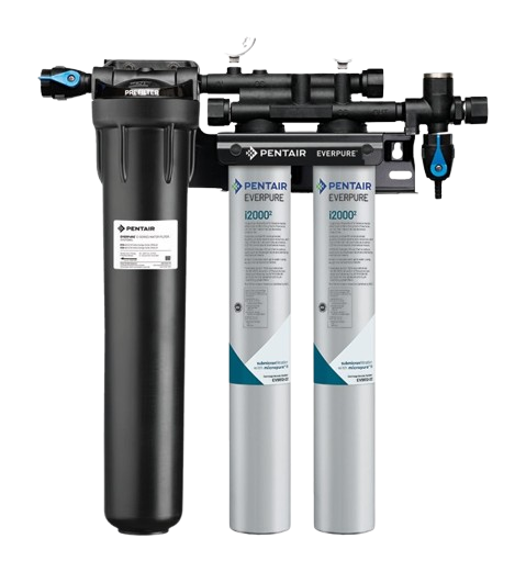 Pentair Everpure 2FC-S 浄水器カートリッジ 2本 Pentair Everpure 2FC Pentair Everpure 2FC-S 浄水器カートリッジ 2本 Pentair Everpure 2FC