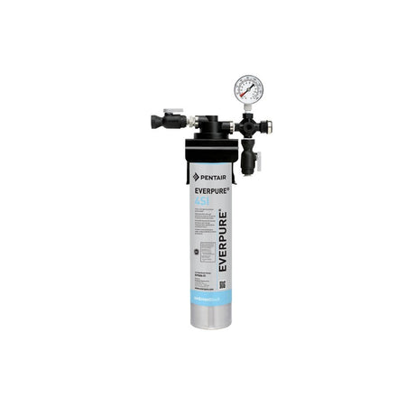 Everpure EV932460 Insurice® Water Filtration System Insurice® Single-4SI Single