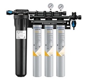 Everpure EV932773 Insurice® Water Filtration System Insurice® Triple PF-7FC-S