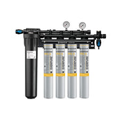 Everpure EV932774 Insurice® Water Filtration System Insurice® Quad PF-7FC-S
