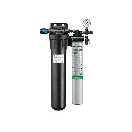 Everpure EV932801 Coldrink Water Filtration System Coldrink 1-MC² Single