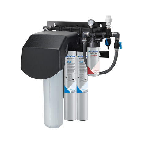 Everpure EV943730 Endurance® Water Filtration System Endurance® Twin (1) EC210 Prefilter