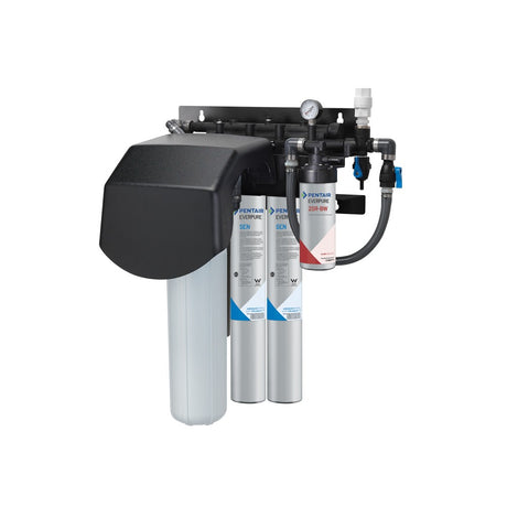 Everpure EV943740 Endurance® Water Filtration System Endurance® SC Twin (1) EC210 Prefilter