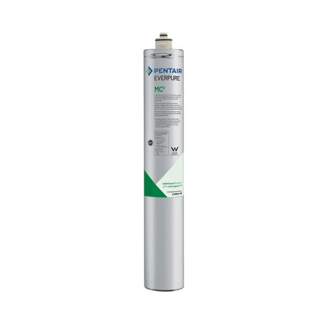 Everpure EV961256 MC² Water Filter Cartridge For Cold Beverage Applications Everpure® MC² Cartridge