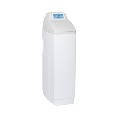 Everpure EV998059 WS-30E Single Water Conditioner 30000 Grains/tank @ 15lbs. Salt/cu.ft. Capacity