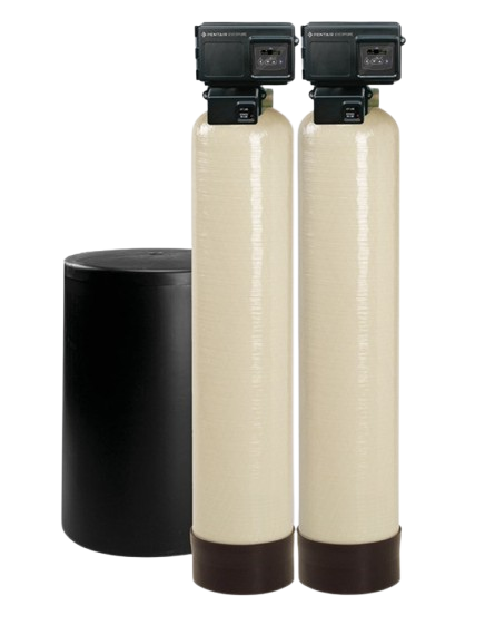 Everpure EV998435 Softener CES-2900E-341-DA
