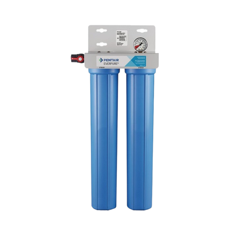 Everpure FX-22P FX Water Filtration System FX-22P Twin