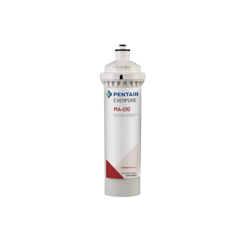 Everpure MA-Q10 QT Replacement Cartridge 10" Mineral-addition