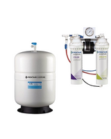 Everpure OPS175/5 Reverse Osmosis System 5 Gallon Hydropneumatic Storage Tank