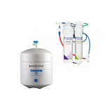 Everpure OPS70/2 Reverse Osmosis System 2.5 Gallon Hydropneumatic Storage Tank