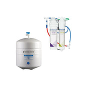 Everpure OPS70/2 Reverse Osmosis System 2.5 Gallon Hydropneumatic Storage Tank