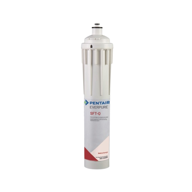 Everpure SFT-Q QT Replacement Cartridge 15" 1 Gpm