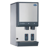 Follett Products (Middleby) 12CI425A-S - Symphony Plus™ Ice & Water Dispenser, Countertop