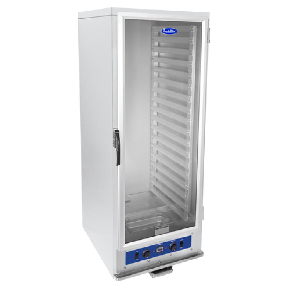 Atosa USA, Inc. ATHC-18P - CookRite Warming / Holding Cabinet, Insulated, 25"W