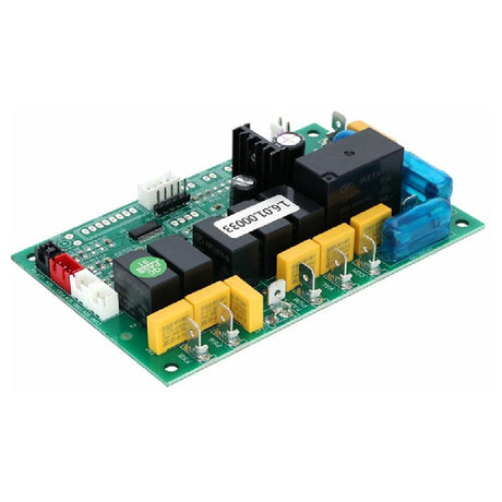 Empura Parts 1.6.01.00033 - Control Board Compatible With: E-UCF120, E-UCF240, E-UCH240