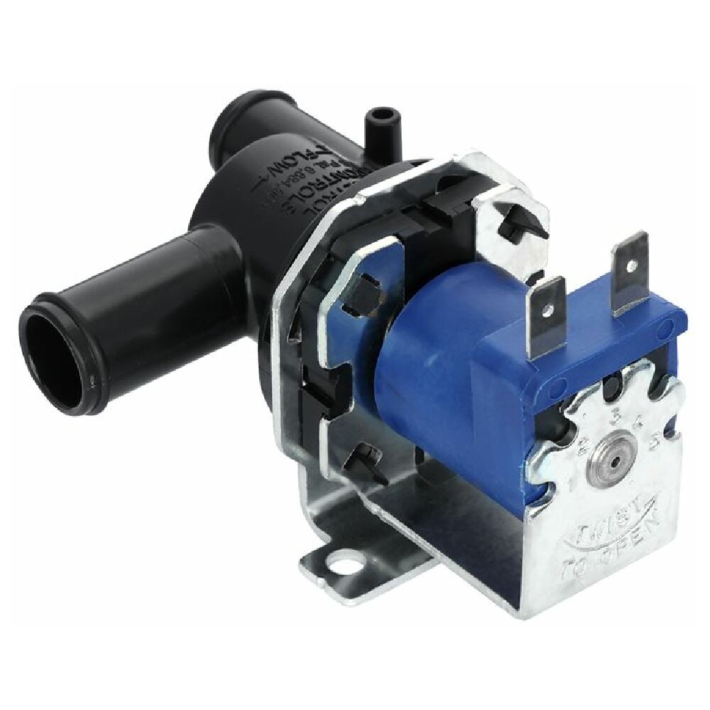 Empura Parts 1.4.02.00001 - Water Outlet Valve Compatible With: E-UCF120, E-UCF240