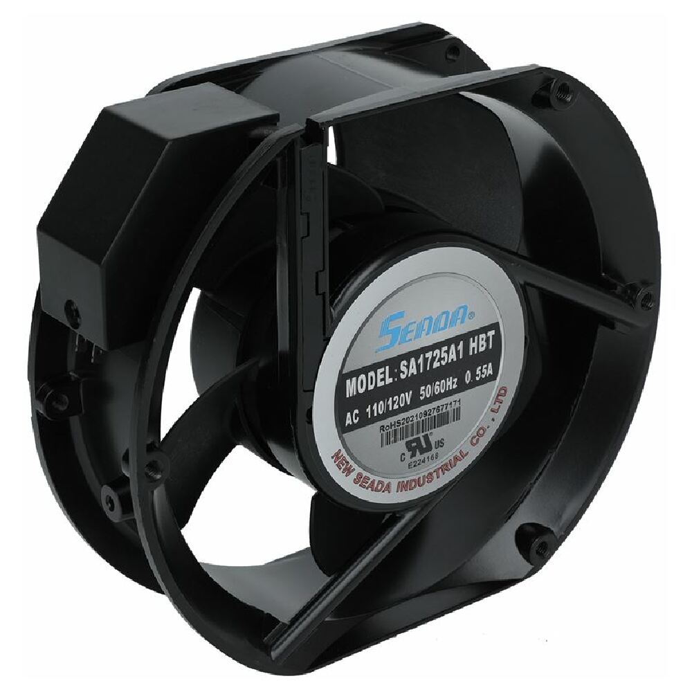 Empura Parts 104030110 - Condenser Fan Motor Compatible With: E-KBB48-2G-24, E-KBB48-2G-24SD