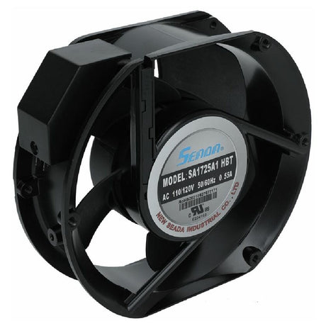 Empura Parts 104030110 - Condenser Fan Motor Compatible With: E-KBB48-2G-24, E-KBB48-2G-24SD