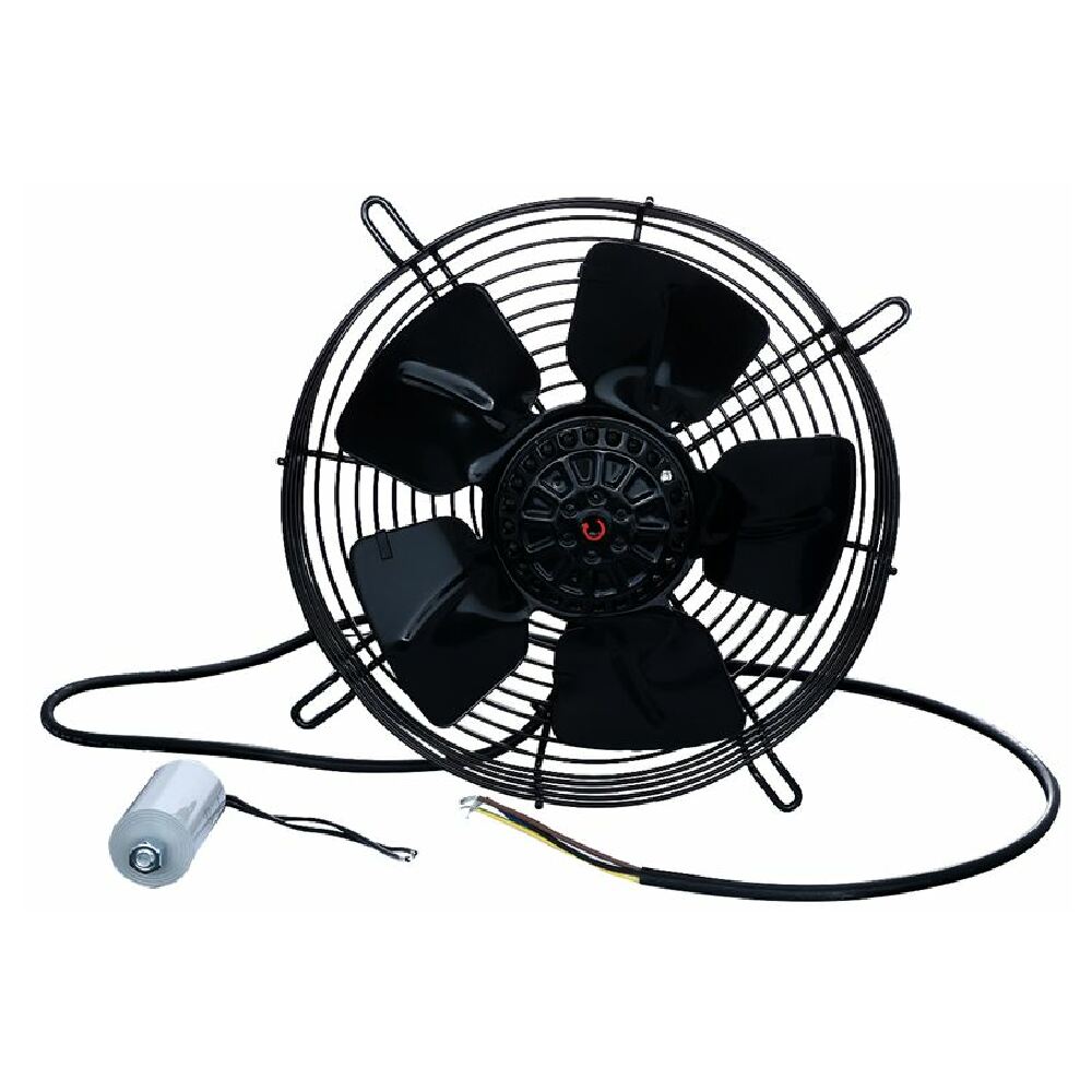 Empura Parts 1.3.02.00058 - Fan Compatible With: E-MCF350, E-MCH350, Empura Ice Machines