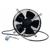 Empura Parts 1.3.02.00058 - Fan Compatible With: E-MCF350, E-MCH350, Empura Ice Machines