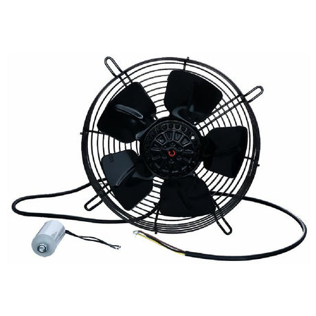 Empura Parts 1.3.02.00058 - Fan Compatible With: E-MCF350, E-MCH350, Empura Ice Machines