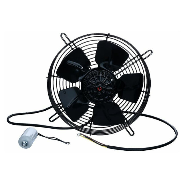 Empura Parts 1.3.02.00058 - Fan Compatible With: E-MCF350, E-MCH350, Empura Ice Machines