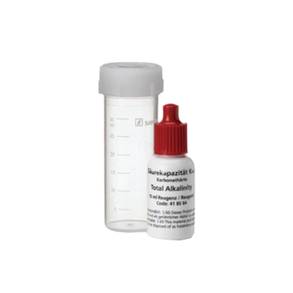 Everpure EV433940 - Everpure® Claris™ Water Test Kit, Tests Water For Carbonate Hardness (EV433940)