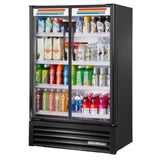 True Mfg. - Specialty Display TVM-36SL-HC~VM03 - Slim Line Visual Refrigerated Merchandiser