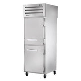 True Mfg. - General Foodservice STG1RPT-2HS-1G-HC - SPEC SERIES® Refrigerator, Pass-thru