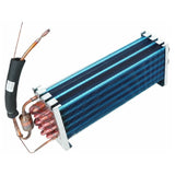 Empura Parts 5112000392 - Evaporator Coil Compatible With: E-KSP29, E-KSP29M, E-KSP29M-D2