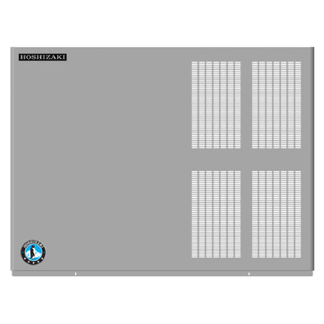 Hoshizaki HS-5254 - Tamper Proof Kit, 48" W X 36-7-16" D, Stainless Steel Front Panel