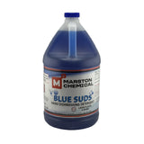 Empura 300160 - Blue Suds Detergent, 1 Gallon, For Hand Washing Dishes
